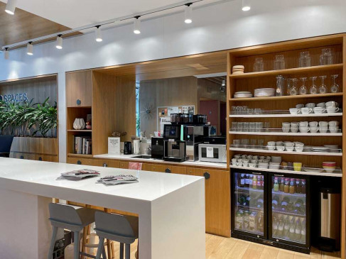 Office: Greifswalder Strasse 226, Berlin, 10405