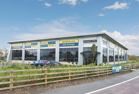 Office: Preston Business Centre Offices, Millennium City Park, Preston, PR2 5BL
