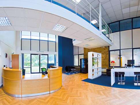 Office: The Docklands, Unit 5, Albert Edward House, Preston, PR2 2YB