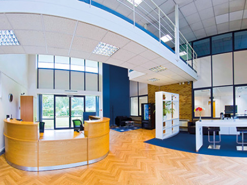 Office: The Docklands, Unit 5, Albert Edward House, Preston, PR2 2YB