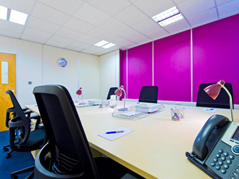 Office: The Docklands, Unit 5, Albert Edward House, Preston, PR2 2YB