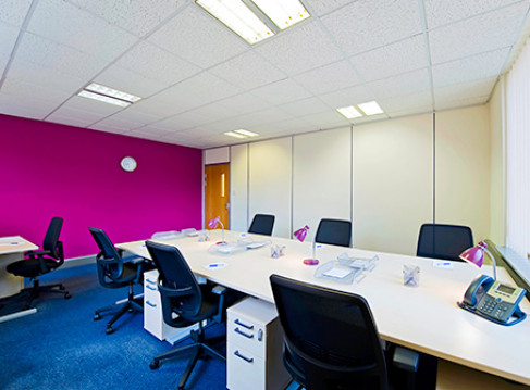 Office: The Docklands, Unit 5, Albert Edward House, Preston, PR2 2YB