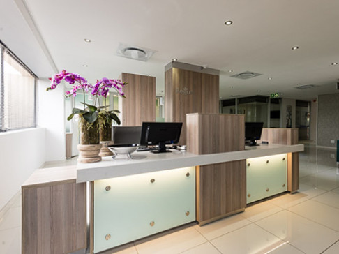 Office: Brooklyn Bridge, Brooklyn Bridge Office Park, Pretoria, 181