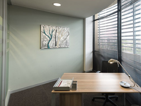 Office: Brooklyn Bridge, Brooklyn Bridge Office Park, Pretoria, 181