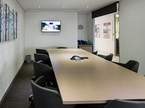 Office: Brooklyn Bridge, Brooklyn Bridge Office Park, Pretoria, 181
