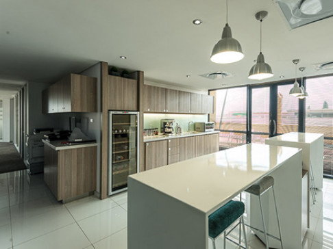 Office: Brooklyn Bridge, Brooklyn Bridge Office Park, Pretoria, 181
