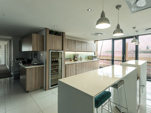 Office: Brooklyn Bridge, Brooklyn Bridge Office Park, Pretoria, 181