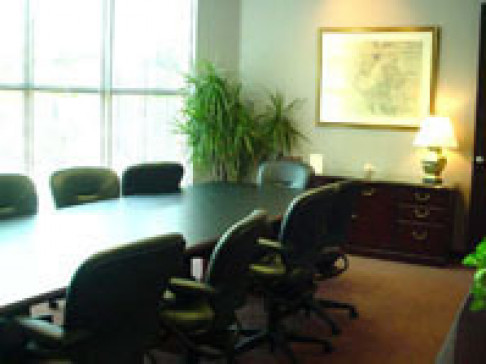 Office: Princeton Centre, Princeton, 08540