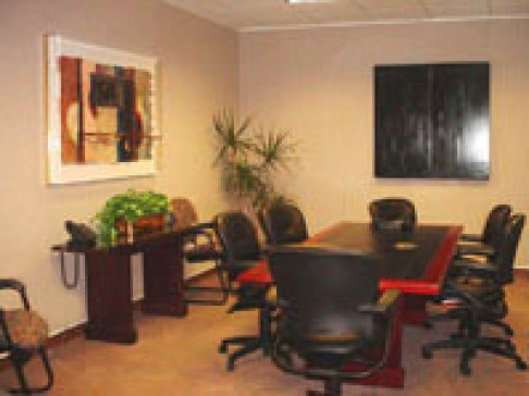 Office: Princeton Centre, Princeton, 08540
