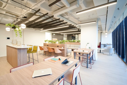 Office: Principe de Vergara, Pr&iacute;ncipe de Vergara 132, Madrid, 28002