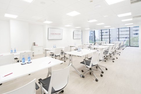 Office: Principe de Vergara, Pr&iacute;ncipe de Vergara 132, Madrid, 28002