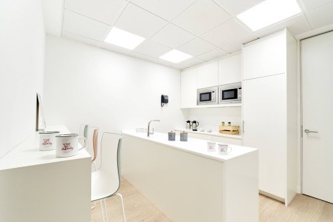 Office: Principe de Vergara, Pr&iacute;ncipe de Vergara 132, Madrid, 28002