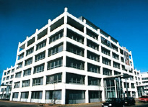 Office: Seestern, Prinzenpark 3. und 5, Dusseldorf, 40549