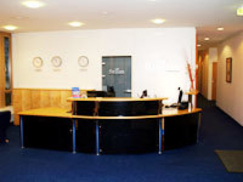 Office: Seestern, Prinzenpark 3. und 5, Dusseldorf, 40549