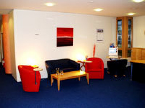 Office: Seestern, Prinzenpark 3. und 5, Dusseldorf, 40549