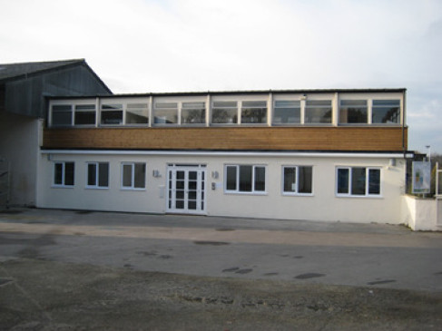Office: Priory Park, Tetbury, GL8