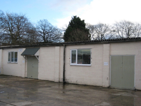 Office: Priory Park, Tetbury, GL8