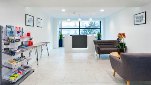 Office: Procter Street, 25 Procter Street, London 
