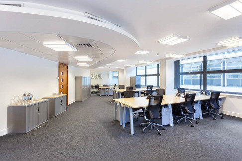 Office: Procter Street, 25 Procter Street, London 