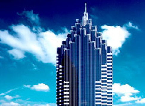 Office: Promenade ll GA, Atlanta, GA 30309