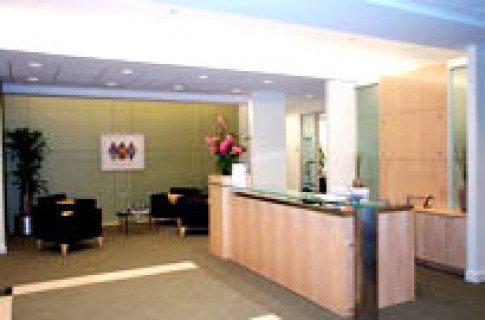 Office: Promenade ll GA, Atlanta, GA 30309