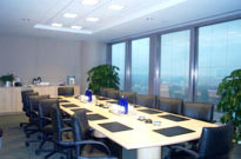Office: Promenade ll GA, Atlanta, GA 30309