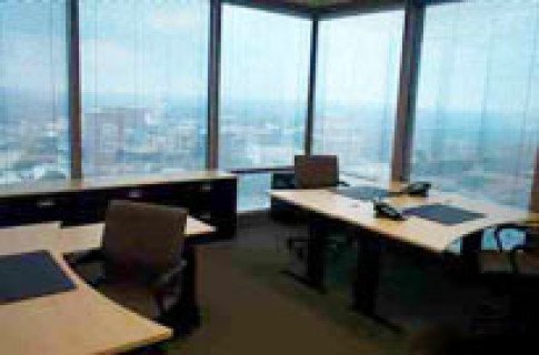 Office: Promenade ll GA, Atlanta, GA 30309