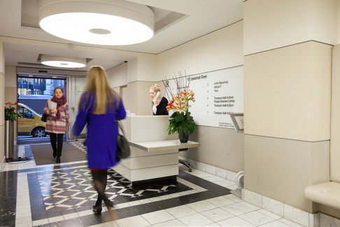 Office: Leadenhall Street, 107 Leadenhall Street, London, EC3A 4AL