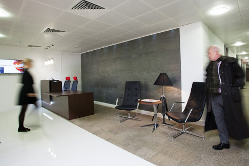 Office: Leadenhall Street, 107 Leadenhall Street, London, EC3A 4AL