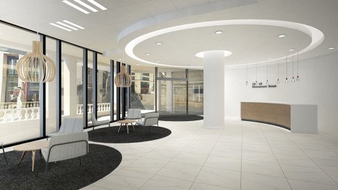 Office: 16 Monument Street, 16-18 Monument, London, EC3R 8AJ