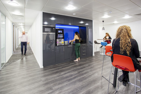 Office: Prospect Business Centres, 5 Old Bailey, London, EC4M 7BA