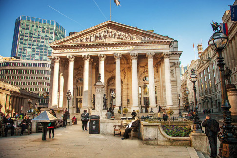 Office: Becket House, 36 Old Jewry, London, EC2R 8DD