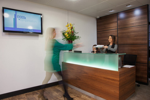 Office: Becket House, 36 Old Jewry, London, EC2R 8DD
