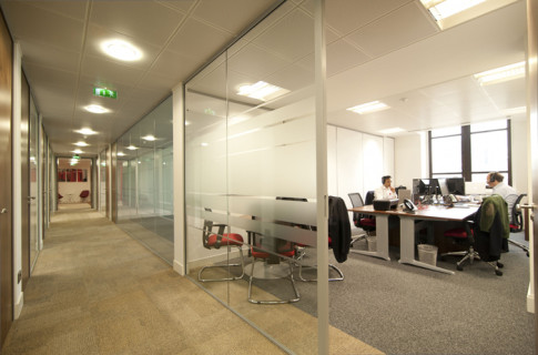 Office: Becket House, 36 Old Jewry, London, EC2R 8DD