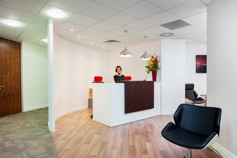 Office: Ergon House, Horseferry Road, London, SW1P 2AL