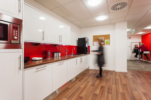 Office: Ergon House, Horseferry Road, London, SW1P 2AL