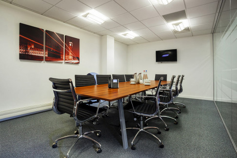 Office: Ergon House, Horseferry Road, London, SW1P 2AL