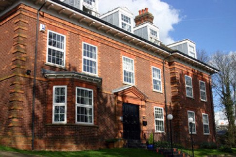 Prudence Place - Luton