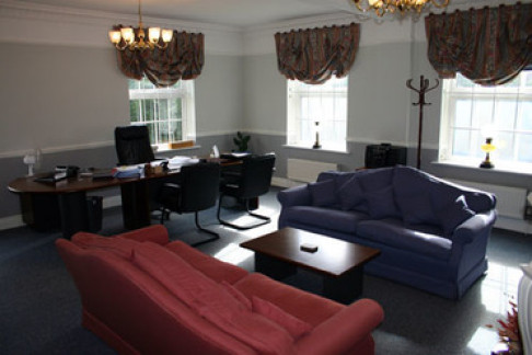 Office: Prudence Place, Luton, LU2