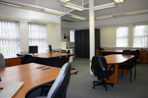 Office: Prudence Place, Luton, LU2