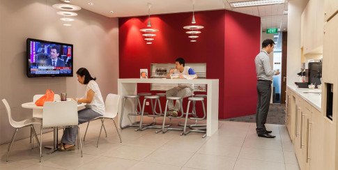 Office: Prudential Tower, 30 Cecil St, Singapore