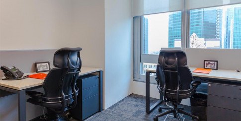Office: Prudential Tower, 30 Cecil St, Singapore