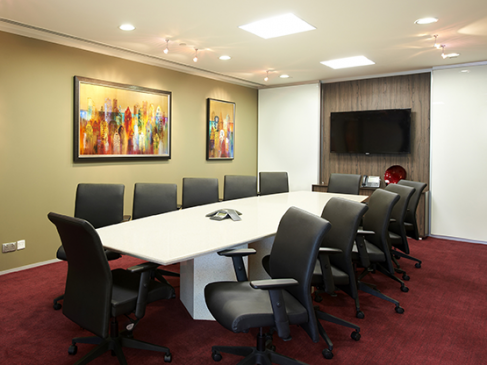 Office: PSA Building, Alexandra Road, Singapore