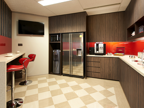 Office: PSA Building, Alexandra Road, Singapore