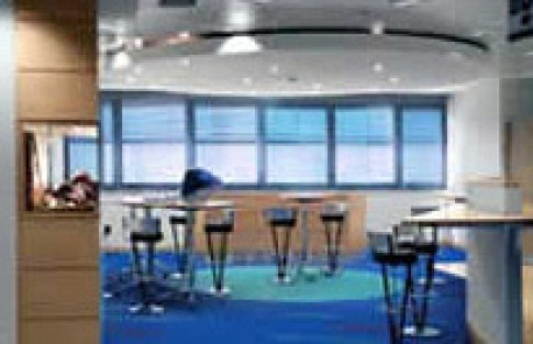 Office: Puerto De Las Naciones, Madrid, 28042