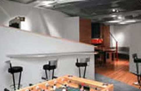 Office: Puerto De Las Naciones, Madrid, 28042