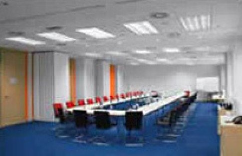 Office: Puerto De Las Naciones, Madrid, 28042