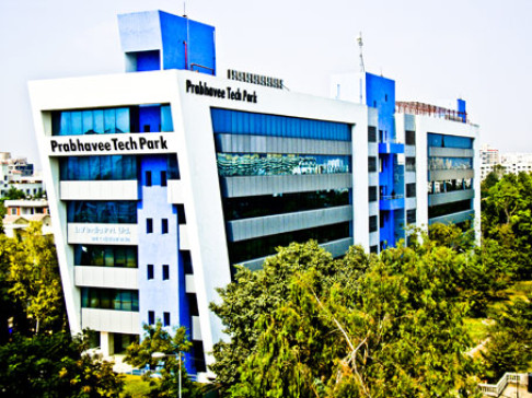 Office: Baner, Prabhavee Tech Park, Pune