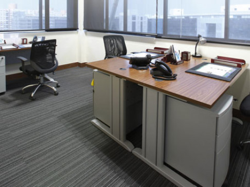 Office: Magarpatta City, 6th Floor Pentagon P-2, Pune
