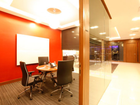 Office: Magarpatta City, 6th Floor Pentagon P-2, Pune
